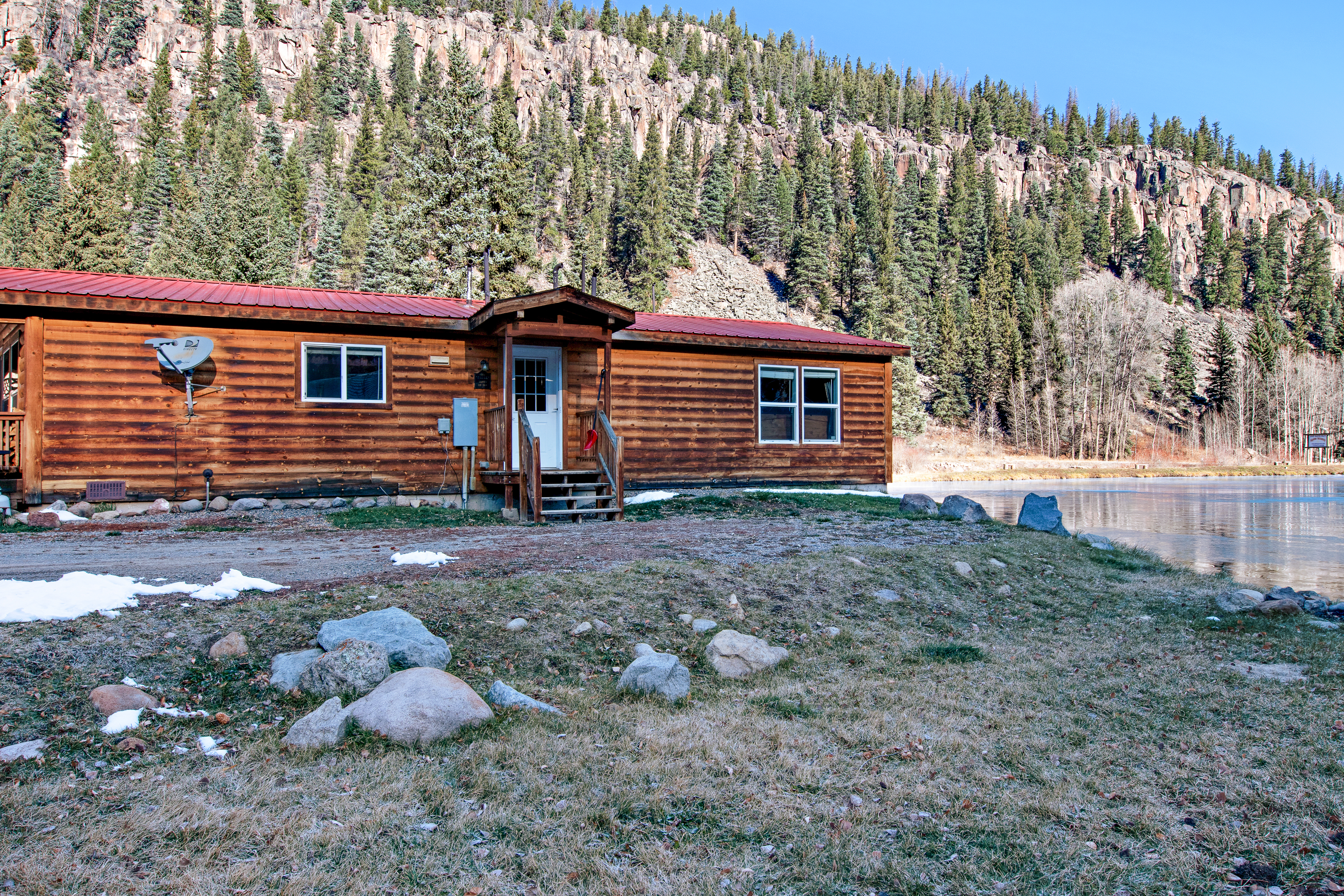 Breckenridge Home 938063 Breckenridge Home 938063