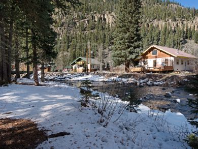 Breckenridge Home 938063 Breckenridge Home 938063