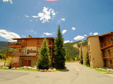 Breckenridge Condo 938066