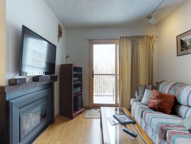 Breckenridge Condo 938066