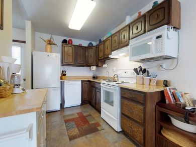Breckenridge Condo 938066
