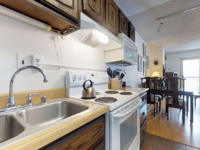 Breckenridge Condo 938066