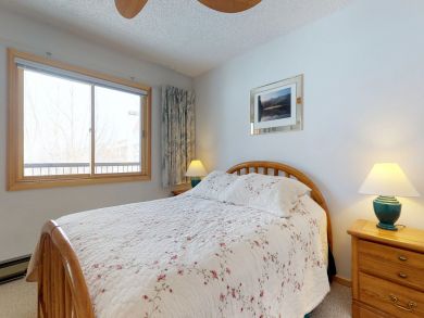 Breckenridge Condo 938066