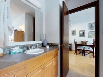 Breckenridge Condo 938066