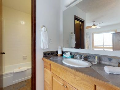 Breckenridge Condo 938066