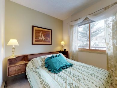 Breckenridge Condo 938066