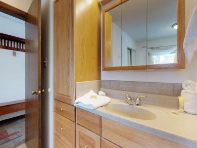 Breckenridge Condo 938066