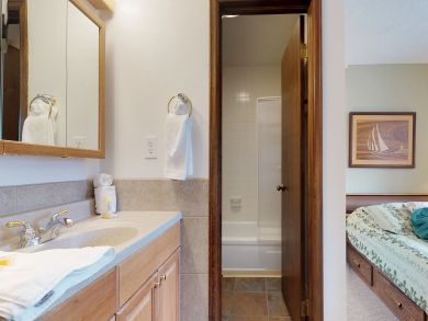 Breckenridge Condo 938066