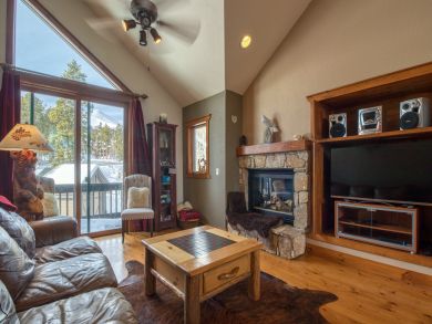 Breckenridge Home 938067