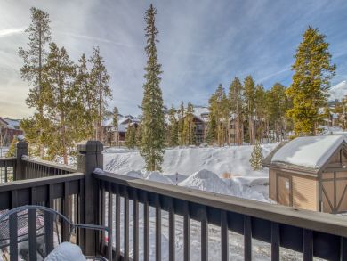Breckenridge Home 938067