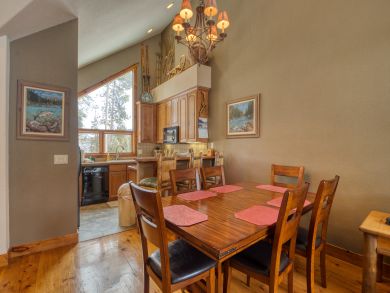 Breckenridge Home 938067