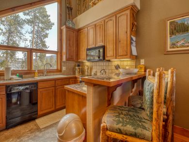 Breckenridge Home 938067