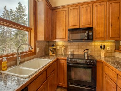 Breckenridge Home 938067