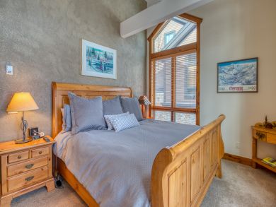 Breckenridge Home 938067
