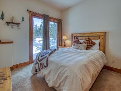 Breckenridge Home 938067