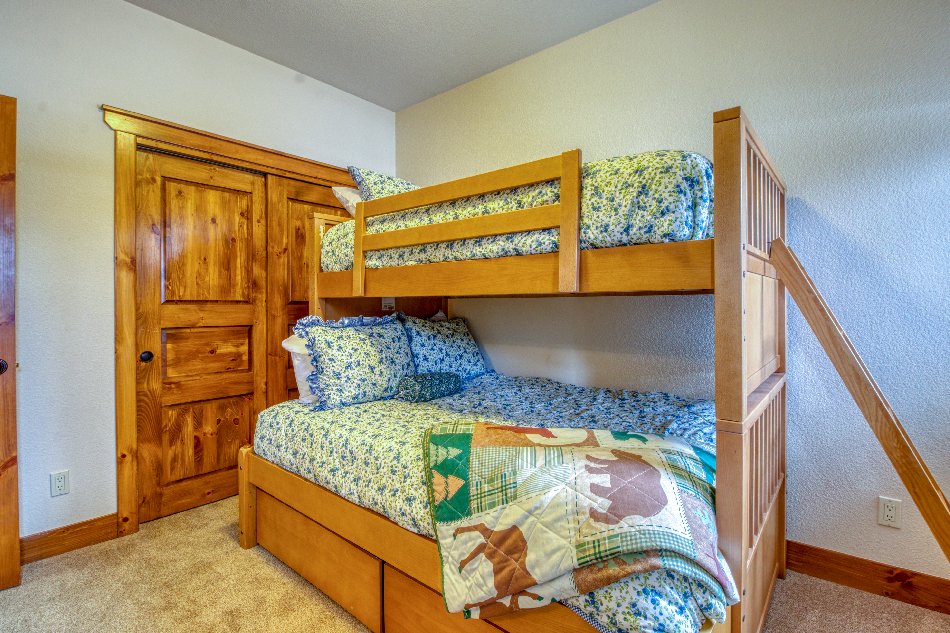 Breckenridge Home 938067