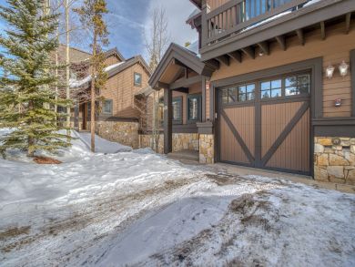 Breckenridge Home 938067