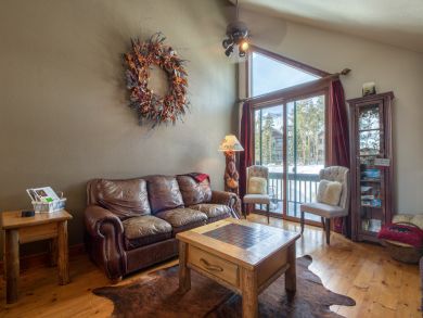 Breckenridge Home 938067