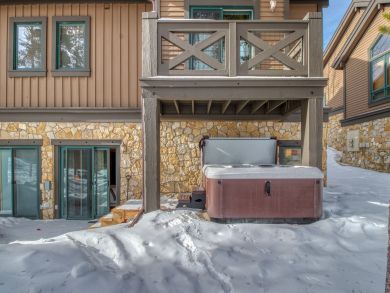 Breckenridge Home 938067