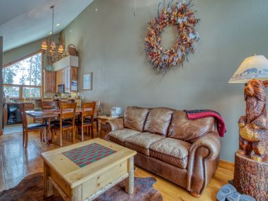 Breckenridge Home 938067