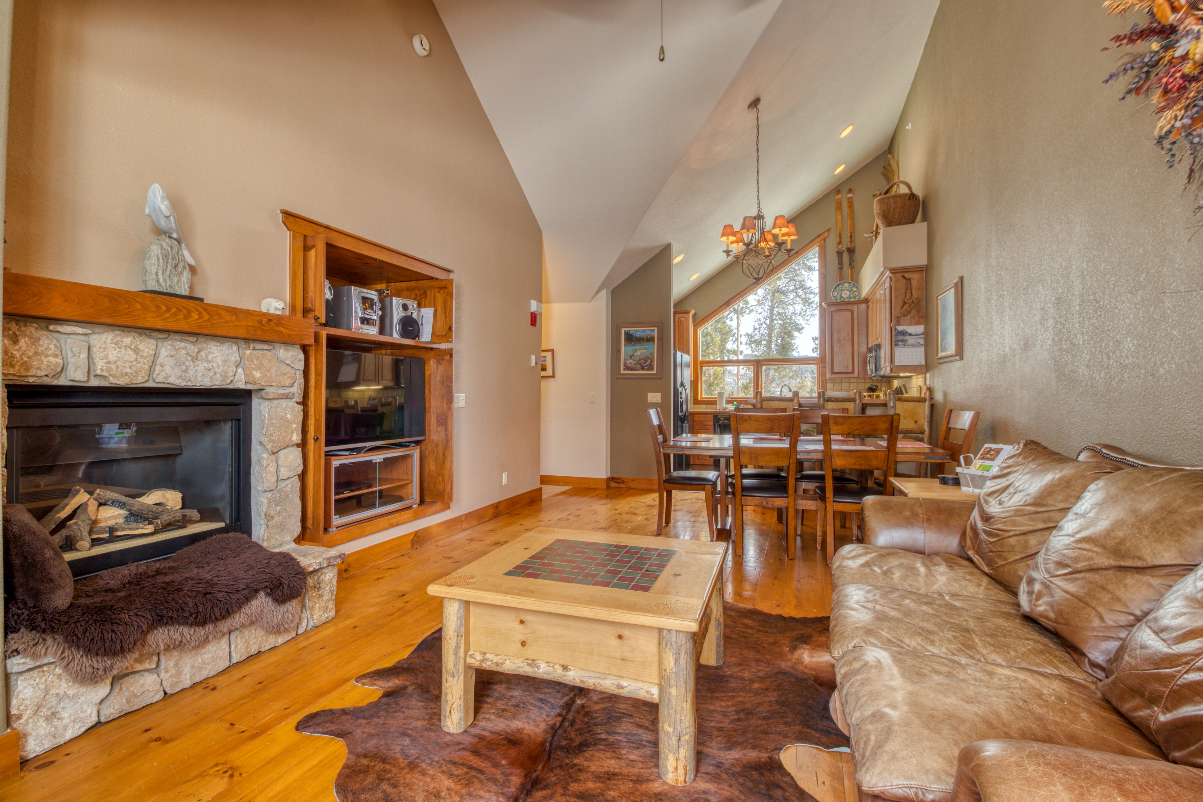 Breckenridge Home 938067