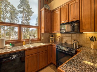 Breckenridge Home 938067