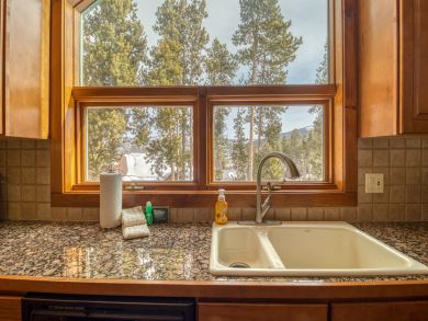 Breckenridge Home 938067