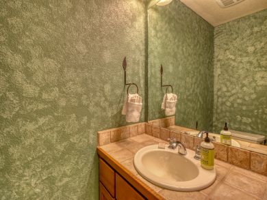 Breckenridge Home 938067