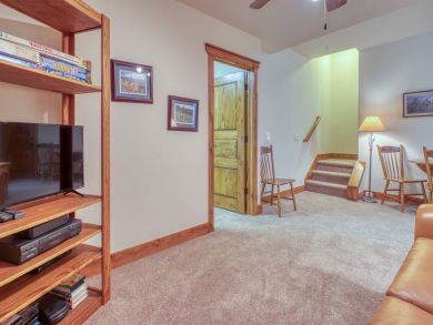 Breckenridge Home 938067