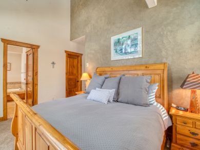 Breckenridge Home 938067