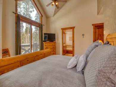 Breckenridge Home 938067