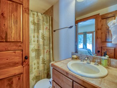 Breckenridge Home 938067