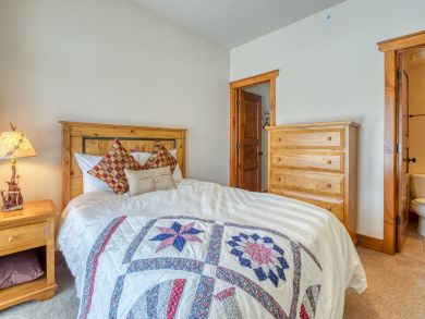 Breckenridge Home 938067