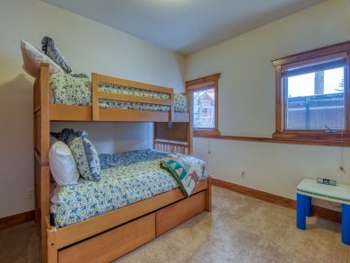 Breckenridge Home 938067