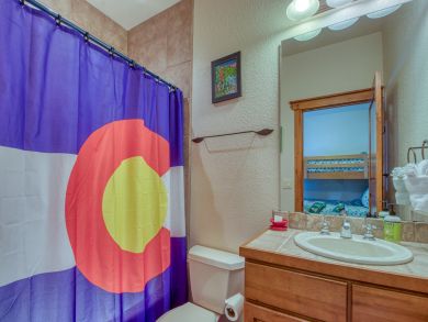 Breckenridge Home 938067