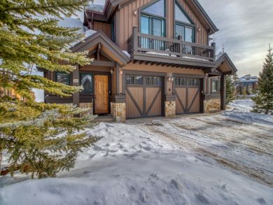 Breckenridge Home 938067