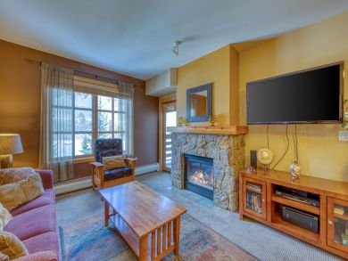 Breckenridge Condo 938068