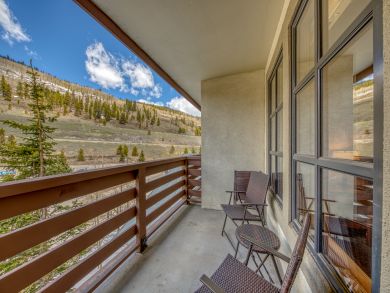 Breckenridge Condo 938068