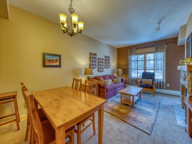 Breckenridge Condo 938068