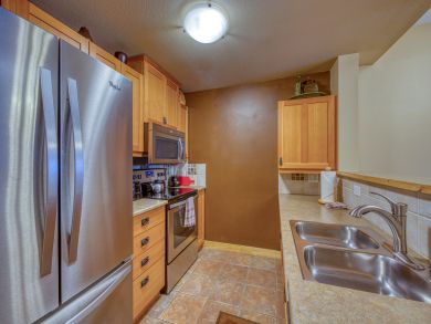 Breckenridge Condo 938068
