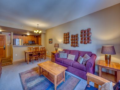 Breckenridge Condo 938068