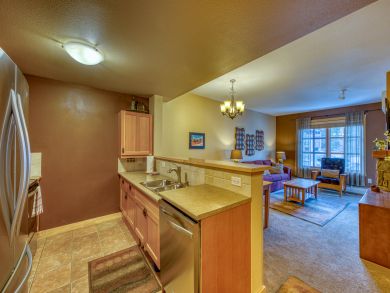 Breckenridge Condo 938068