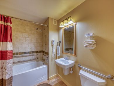 Breckenridge Condo 938068