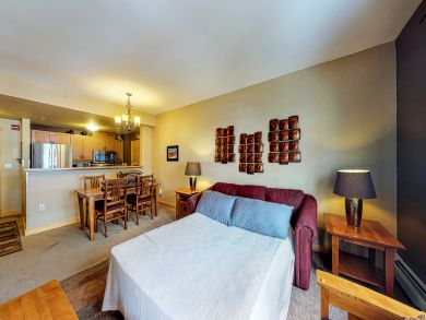 Breckenridge Condo 938068