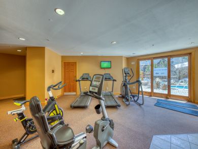 Breckenridge Condo 938068