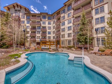 Breckenridge Condo 938068