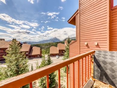 Breckenridge Home 938069 Breckenridge Home 938069