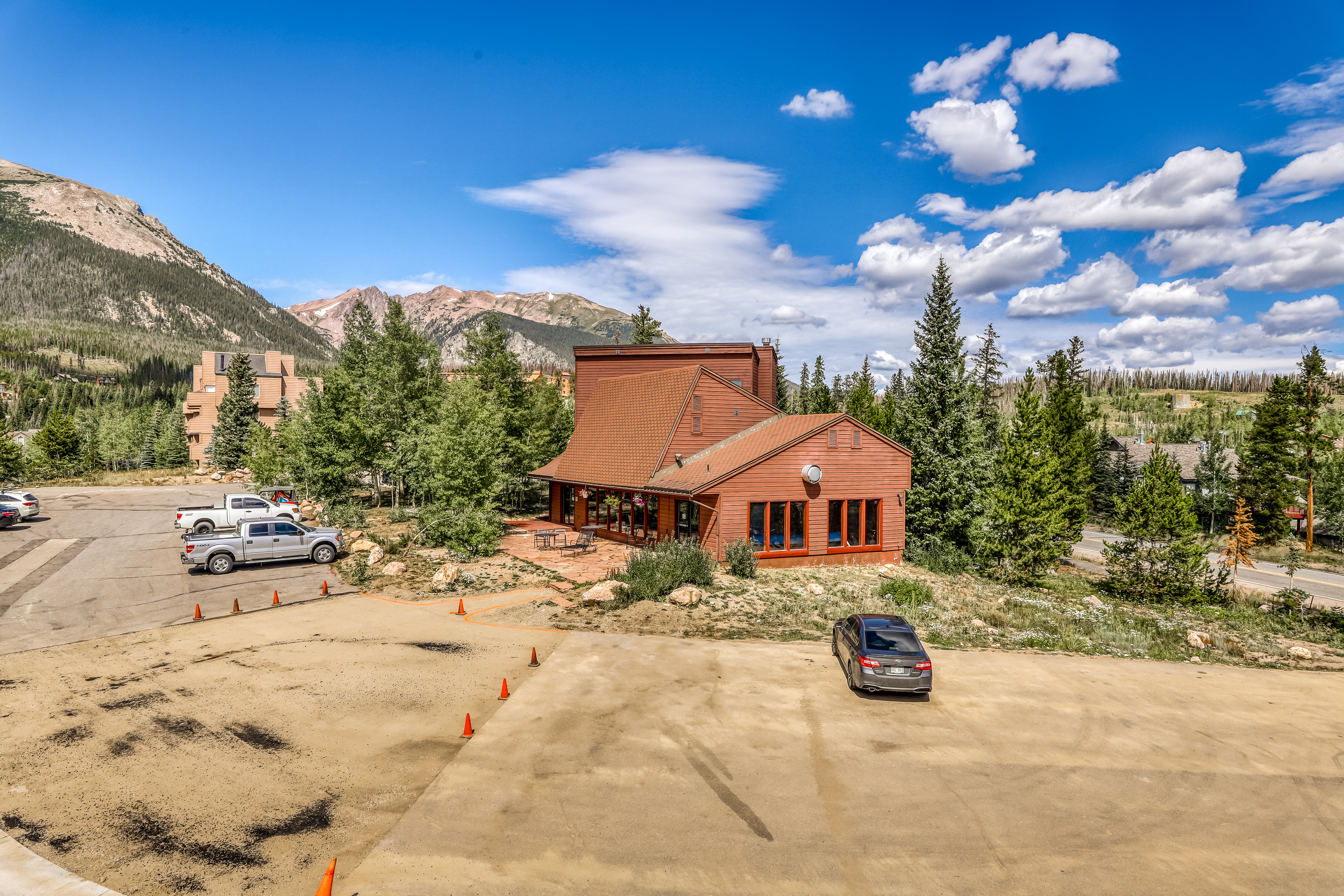 Breckenridge Home 938069 Breckenridge Home 938069