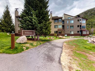 Breckenridge Condo 938070