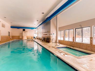Breckenridge Condo 938070